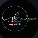 Headshot of SK Photographer Ranchi , the photographer behind SK Photographer Ranchi .