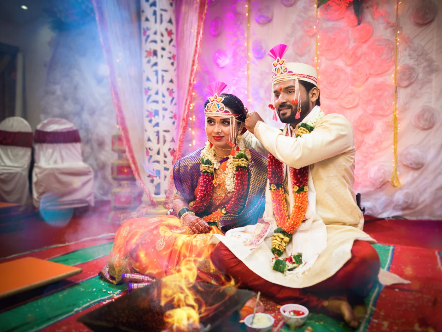 Portfolio image 1 for Evoke Frames By Sarath Santhan, a photographer in Navi Mumbai specializing in vintage, fine art, traditional, candid, artistic, drone, photojournalistic, black and white, lifestyle.