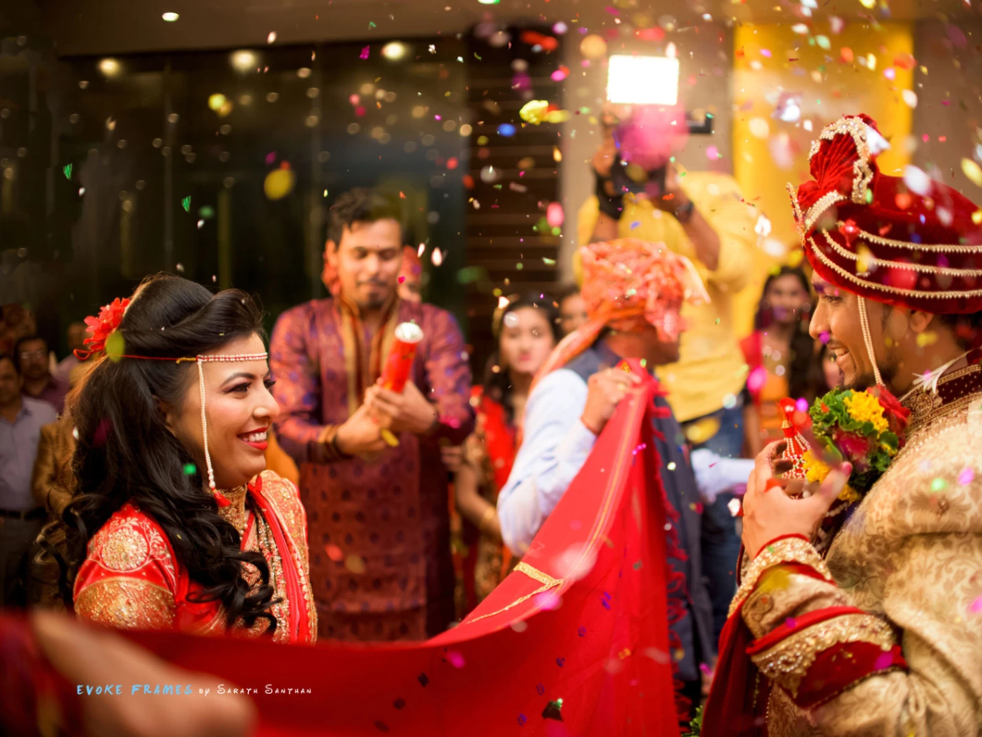 Portfolio image 5 for Evoke Frames By Sarath Santhan, a photographer in Navi Mumbai specializing in vintage, fine art, traditional, candid, artistic, drone, photojournalistic, black and white, lifestyle.