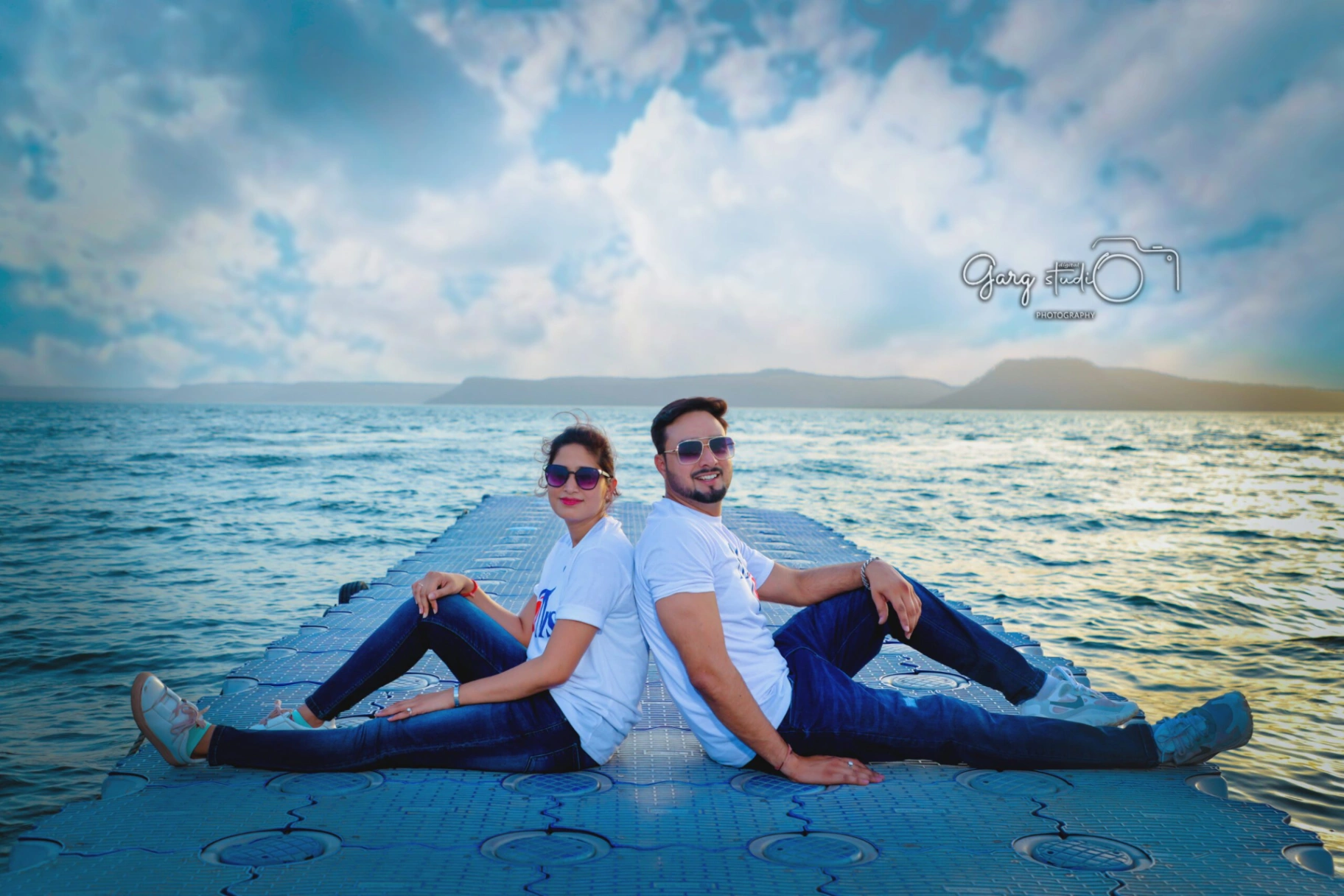 Portfolio image 8 for Garg Digital Studio, a photographer in Gwalior specializing in traditional, fine art, vintage, candid, artistic, drone, photojournalistic, black and white, lifestyle.