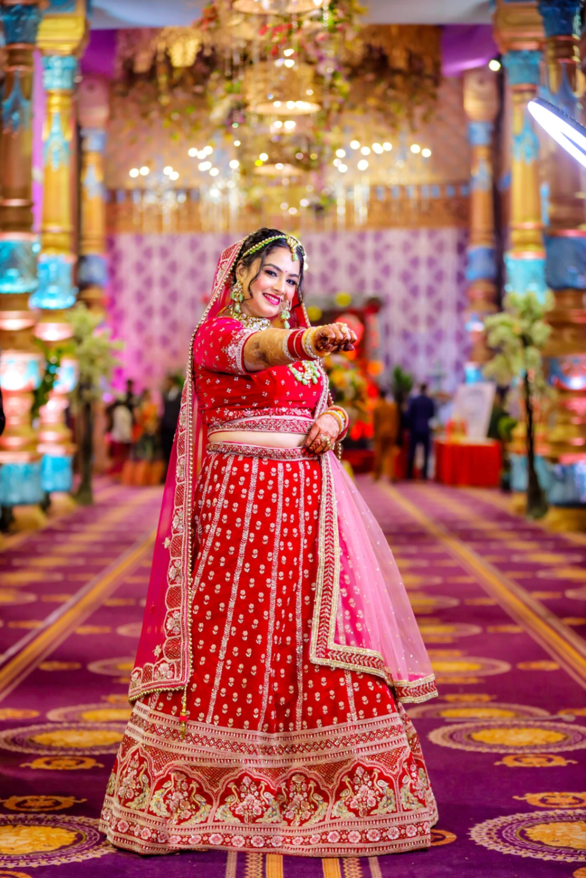 Portfolio image 10 for Garg Digital Studio, a photographer in Gwalior specializing in traditional, fine art, vintage, candid, artistic, drone, photojournalistic, black and white, lifestyle.