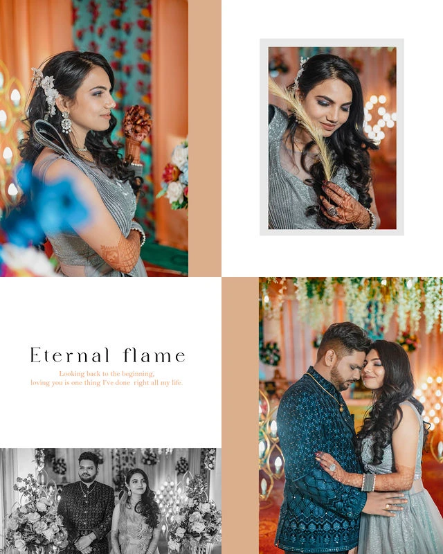 Portfolio image 6 for Dabhi Photography, a photographer in Ahmedabad specializing in traditional, fine art, vintage, artistic, candid, drone, lifestyle, black and white, photojournalistic.