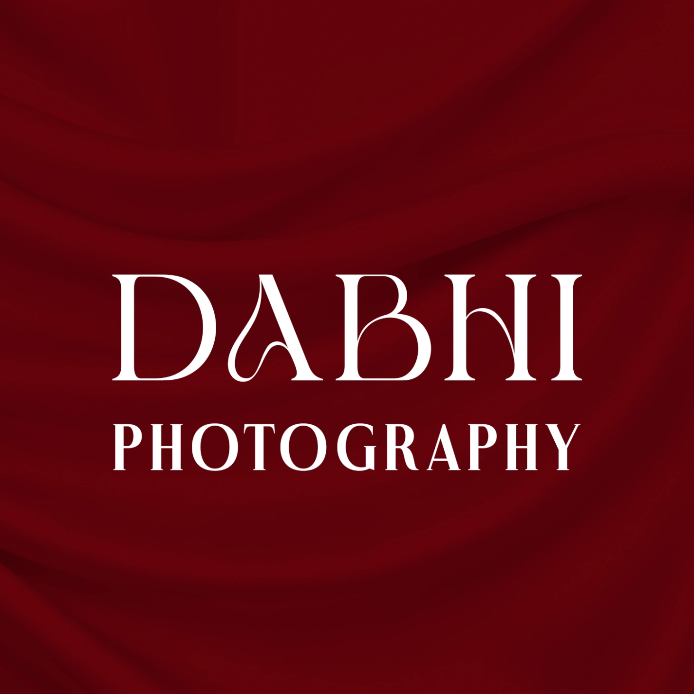 Headshot of Dabhi Photography, the photographer behind Dabhi Photography.
