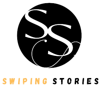 Headshot of Swiping Stories Photography, the photographer behind Swiping Stories Photography.