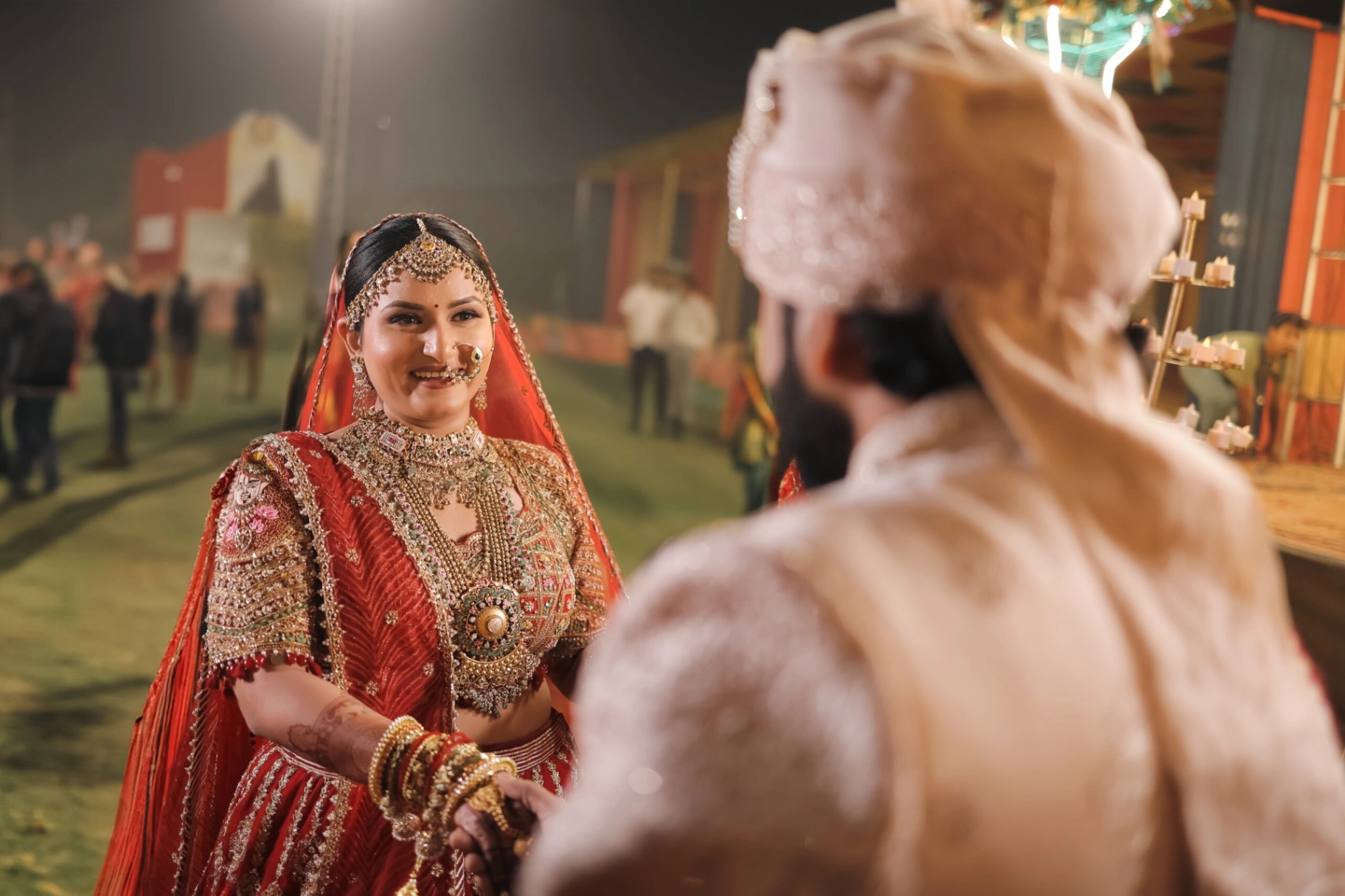 Portfolio image 1 for Photo Phactory Studios , a photographer in Surat specializing in candid, artistic, drone, traditional, fine art, vintage, photojournalistic, black and white, lifestyle.