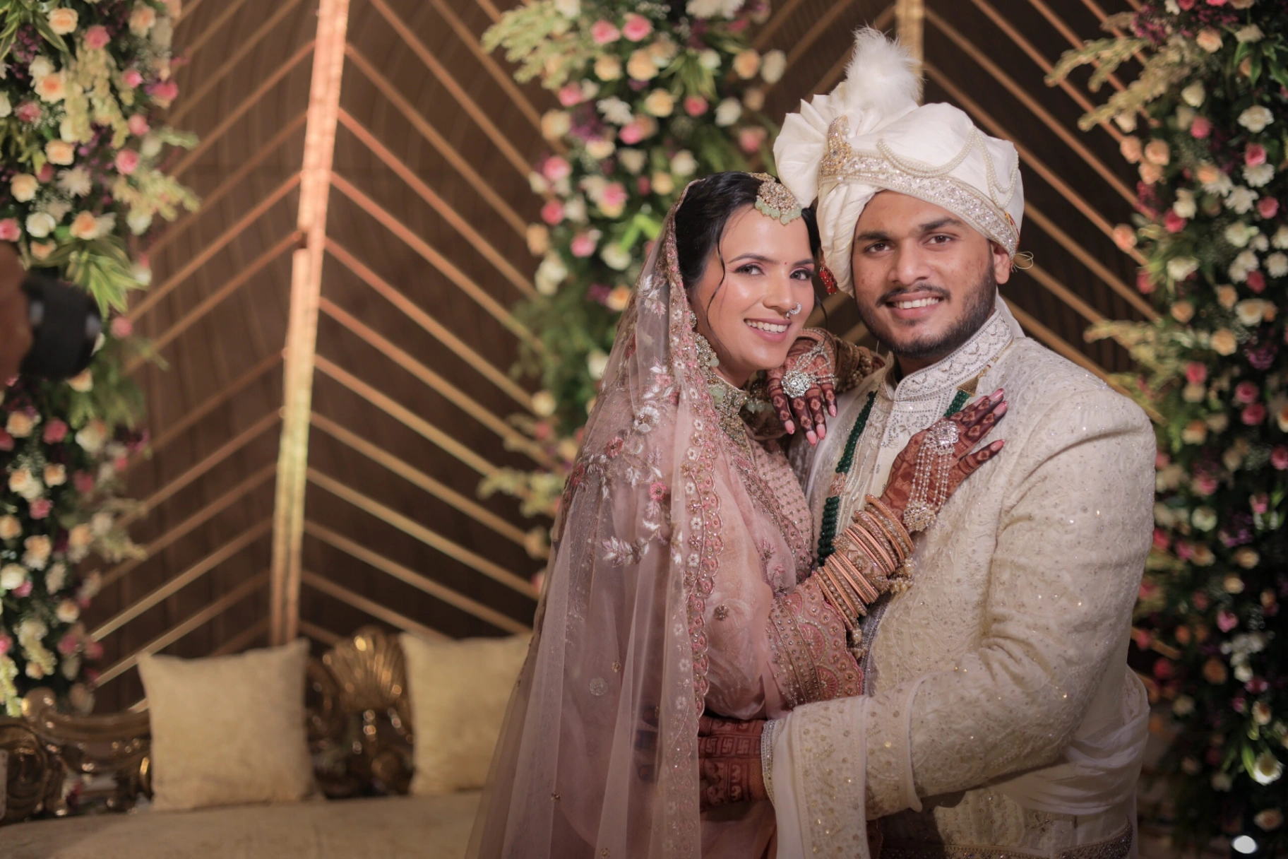 Portfolio image 4 for Photo Phactory Studios , a photographer in Surat specializing in candid, artistic, drone, traditional, fine art, vintage, photojournalistic, black and white, lifestyle.