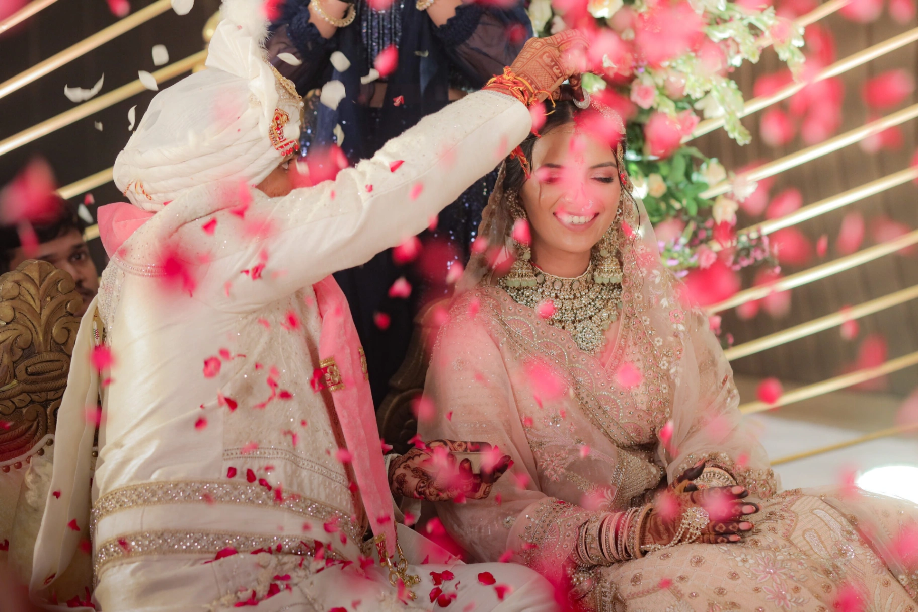 Portfolio image 8 for Photo Phactory Studios , a photographer in Surat specializing in candid, artistic, drone, traditional, fine art, vintage, photojournalistic, black and white, lifestyle.