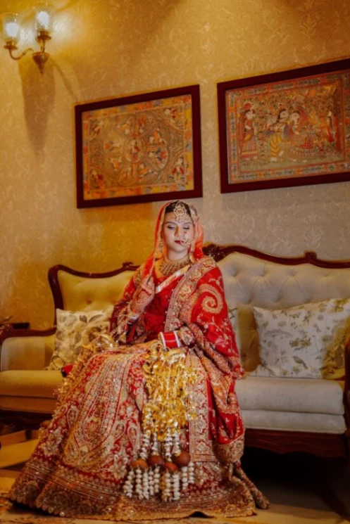 Portfolio image 11 for Parshant Sharma Photography  , a photographer in Mohali specializing in lifestyle, drone, vintage, black and white, artistic, fine art, photojournalistic, candid, traditional.