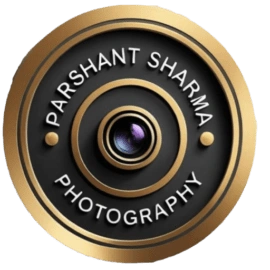 Headshot of Parshant Sharma Photography  , the photographer behind Parshant Sharma Photography  .