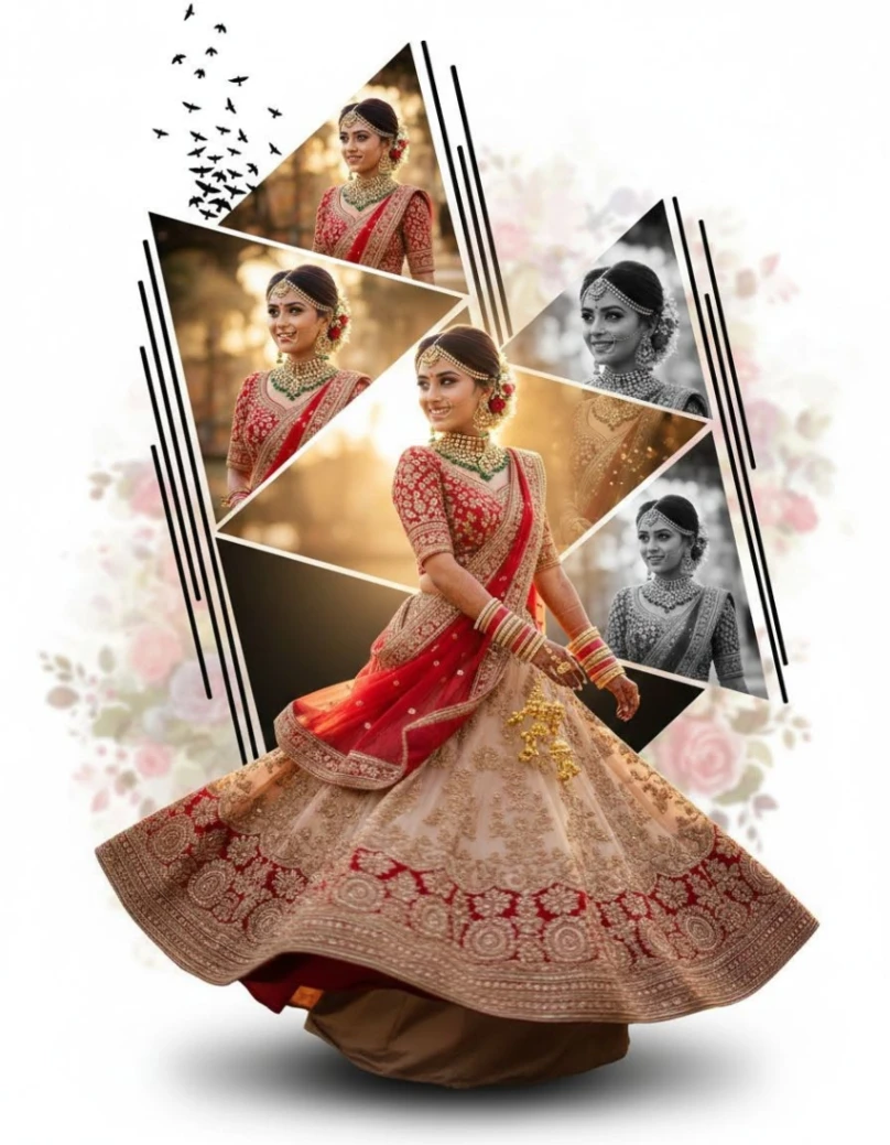 Portfolio image 2 for InTown Photography, a photographer in New Delhi specializing in traditional, candid, photojournalistic, drone, lifestyle.