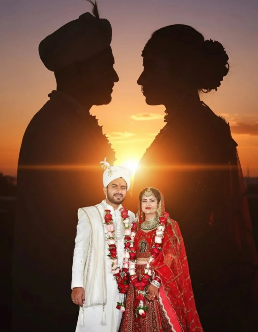 Portfolio image 3 for InTown Photography, a photographer in New Delhi specializing in traditional, candid, photojournalistic, drone, lifestyle.