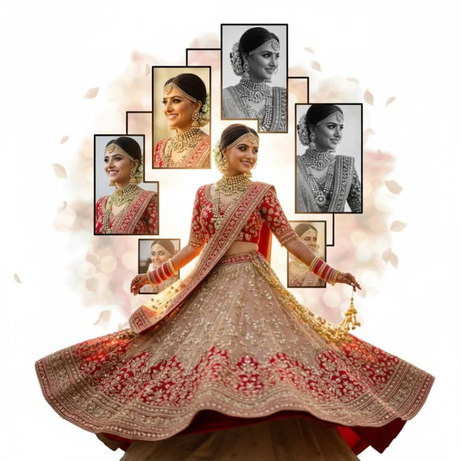 Portfolio image 4 for InTown Photography, a photographer in New Delhi specializing in traditional, candid, photojournalistic, drone, lifestyle.