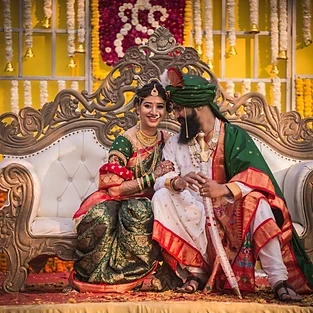 Portfolio image 1 for Pune Dusk Photography, a photographer in Pune specializing in candid, artistic, drone, photojournalistic, black and white, lifestyle, fine art, vintage, traditional.