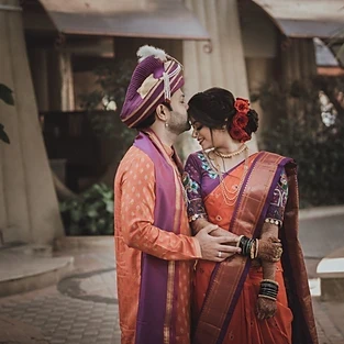 Portfolio image 2 for Pune Dusk Photography, a photographer in Pune specializing in candid, artistic, drone, photojournalistic, black and white, lifestyle, fine art, vintage, traditional.