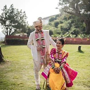 Portfolio image 3 for Pune Dusk Photography, a photographer in Pune specializing in candid, artistic, drone, photojournalistic, black and white, lifestyle, fine art, vintage, traditional.