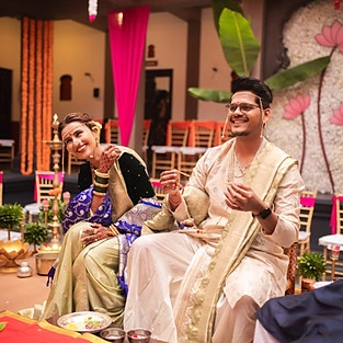 Portfolio image 9 for Pune Dusk Photography, a photographer in Pune specializing in candid, artistic, drone, photojournalistic, black and white, lifestyle, fine art, vintage, traditional.