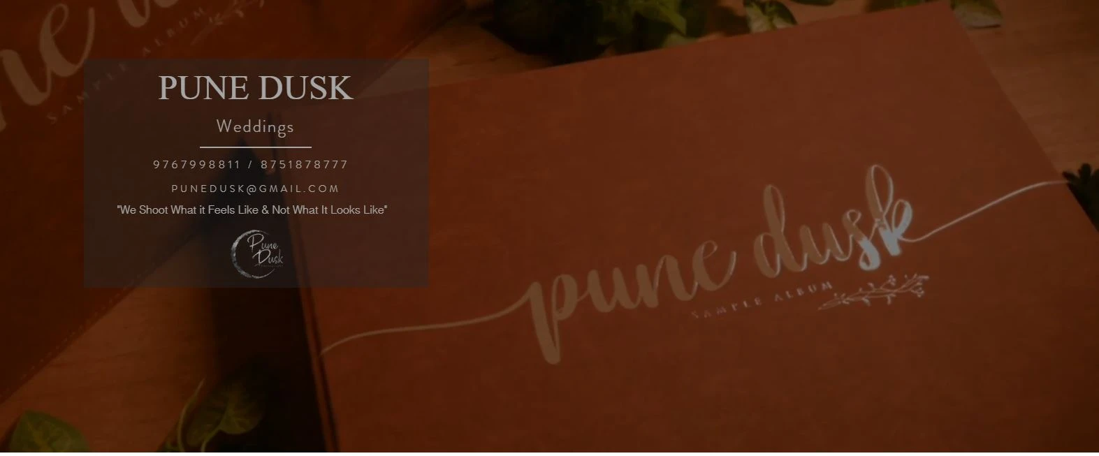 Indian wedding photography by Pune Dusk Photography in Pune