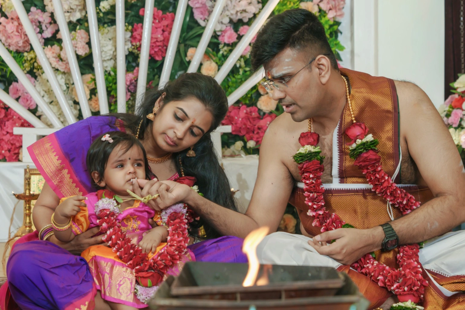 Portfolio image 1 for Pratima Photo Studio, a photographer in Thane specializing in traditional, vintage, fine art, candid, artistic, drone, photojournalistic, black and white, lifestyle.