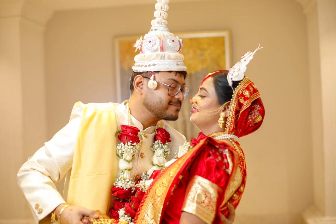 Portfolio image 2 for Pratima Photo Studio, a photographer in Thane specializing in traditional, vintage, fine art, candid, artistic, drone, photojournalistic, black and white, lifestyle.