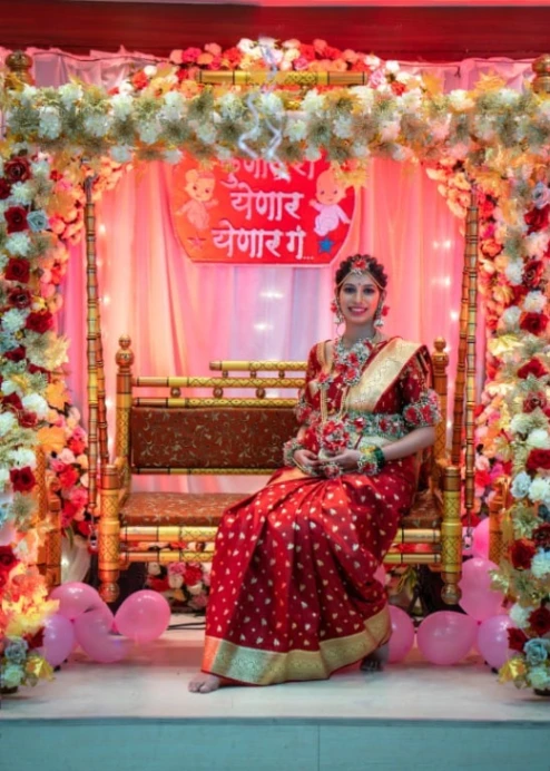 Portfolio image 3 for Pratima Photo Studio, a photographer in Thane specializing in traditional, vintage, fine art, candid, artistic, drone, photojournalistic, black and white, lifestyle.