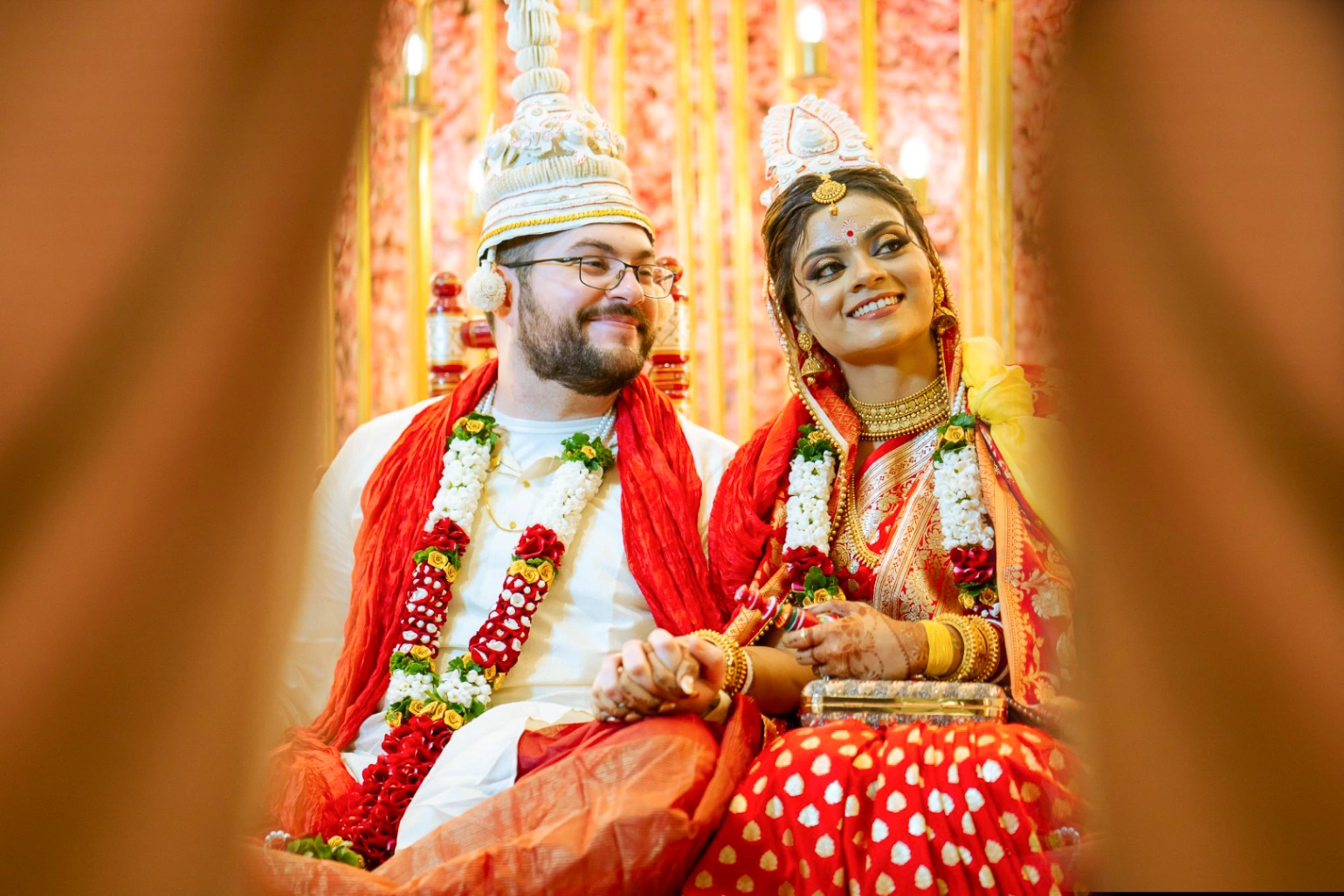 Portfolio image 9 for Pratima Photo Studio, a photographer in Thane specializing in traditional, vintage, fine art, candid, artistic, drone, photojournalistic, black and white, lifestyle.