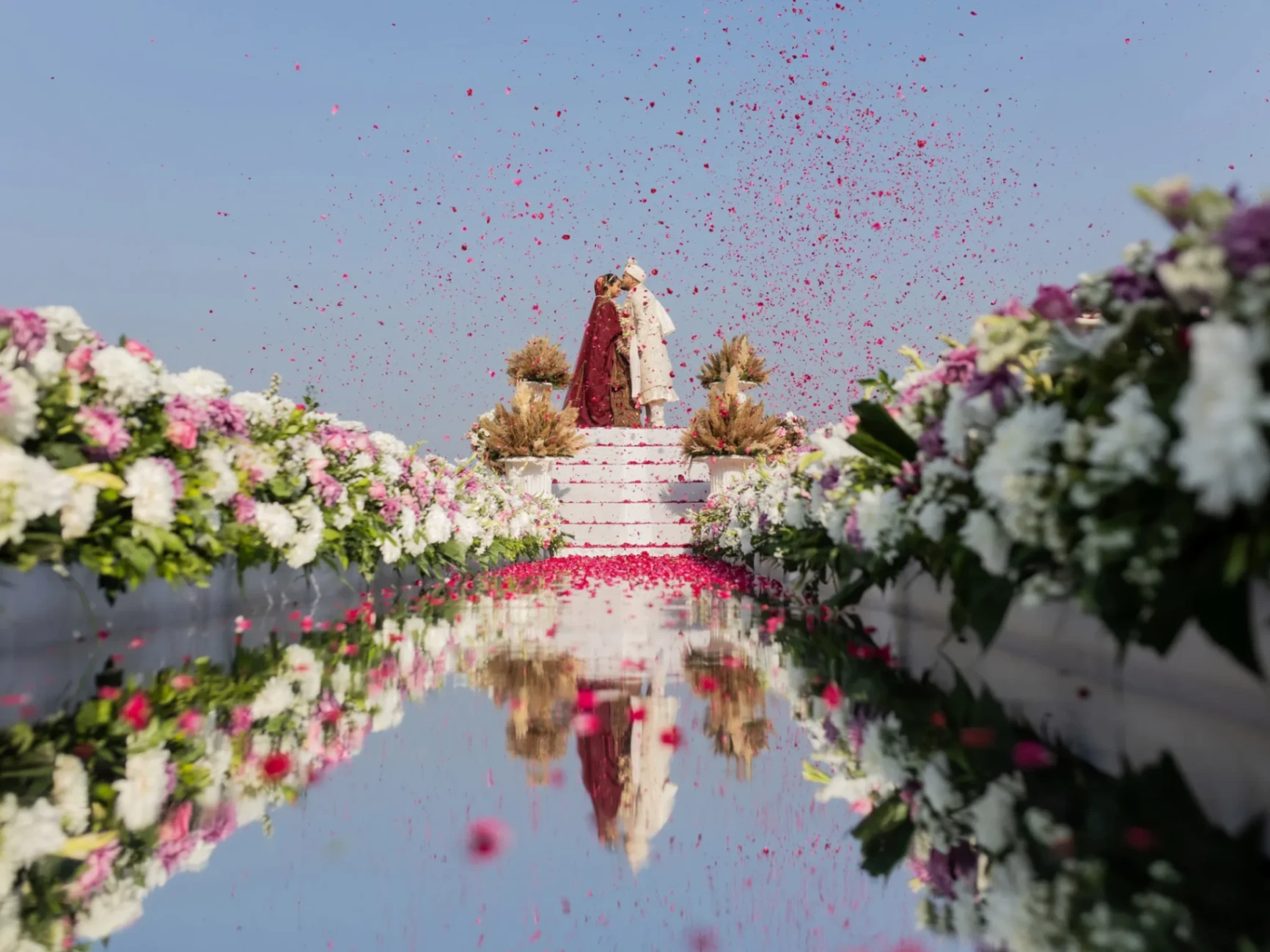 Portfolio image 7 for RK Wedding Photography , a photographer in Udaipur specializing in traditional, fine art, vintage, candid, artistic, drone, photojournalistic, lifestyle, black and white.