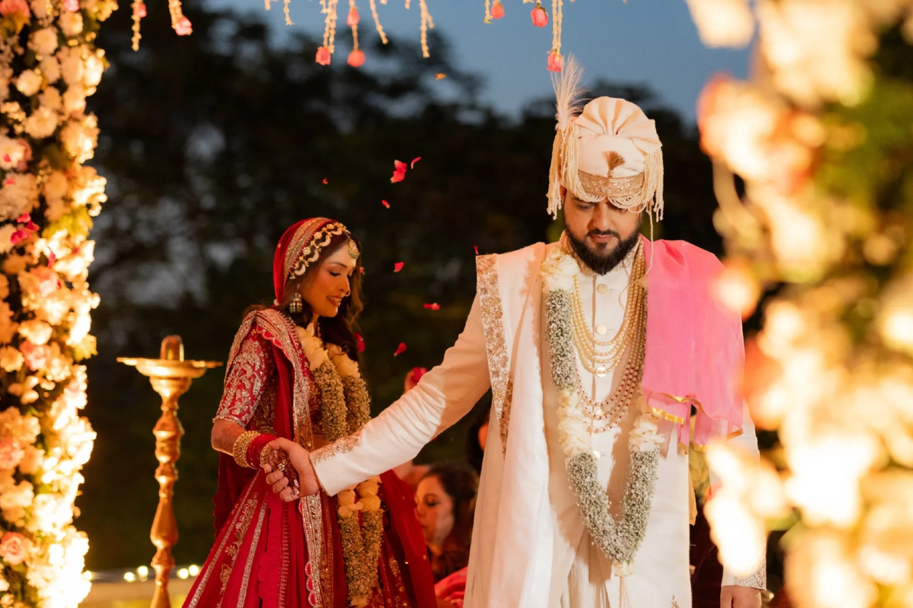 Portfolio image 2 for RK Wedding Photography , a photographer in Udaipur specializing in traditional, fine art, vintage, candid, artistic, drone, photojournalistic, lifestyle, black and white.