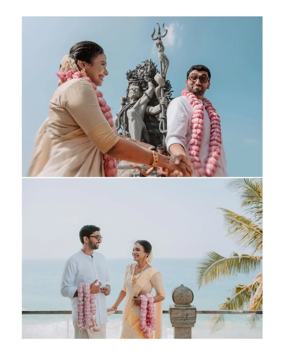 Portfolio image 2 for Smoke Wedding Filims - Indian wedding photography in Kochi, Kochi