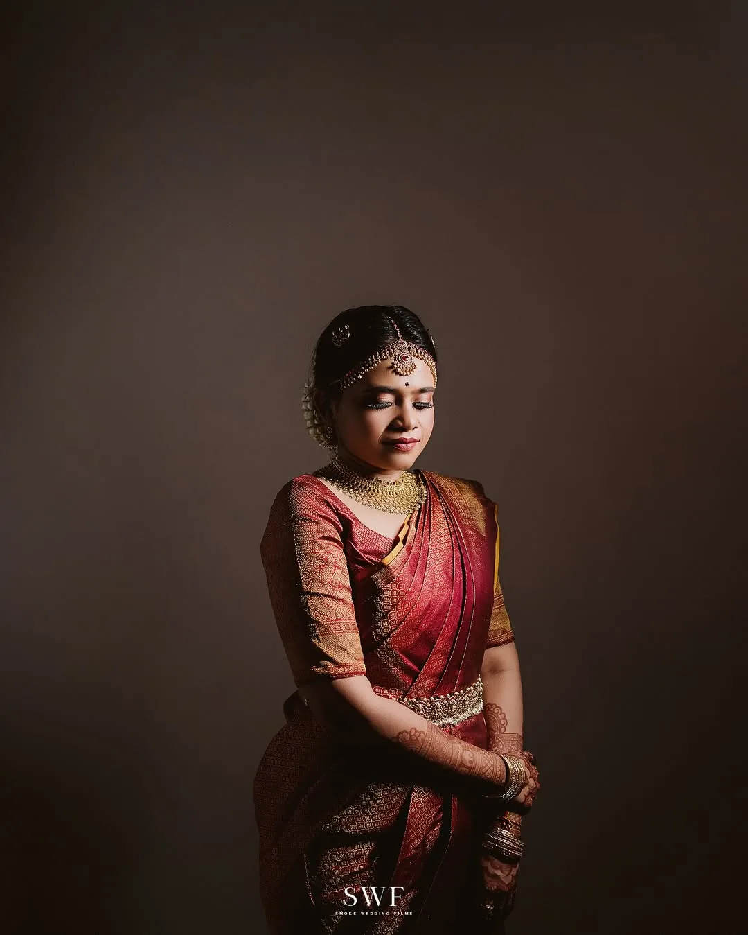 Profile of Vineesh Vasanthan