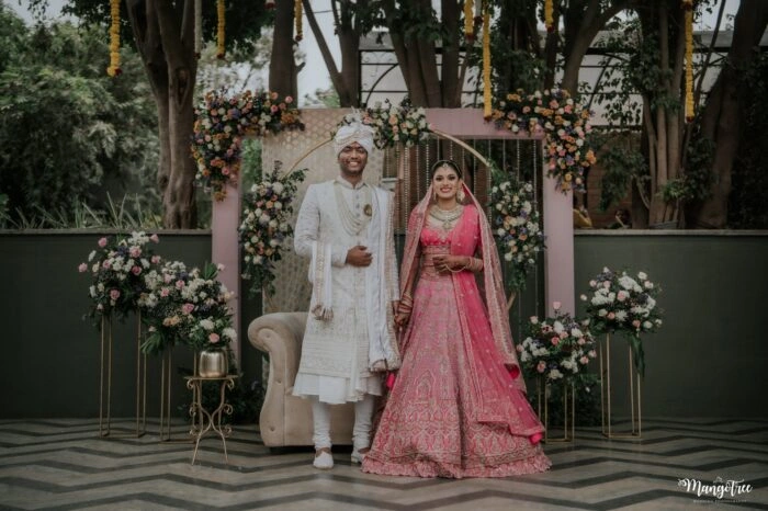 Portfolio image 6 for Mangotree Weddings Photography, a photographer in Bengaluru specializing in traditional, fine art, vintage, drone, artistic, candid, photojournalistic, black and white, lifestyle.