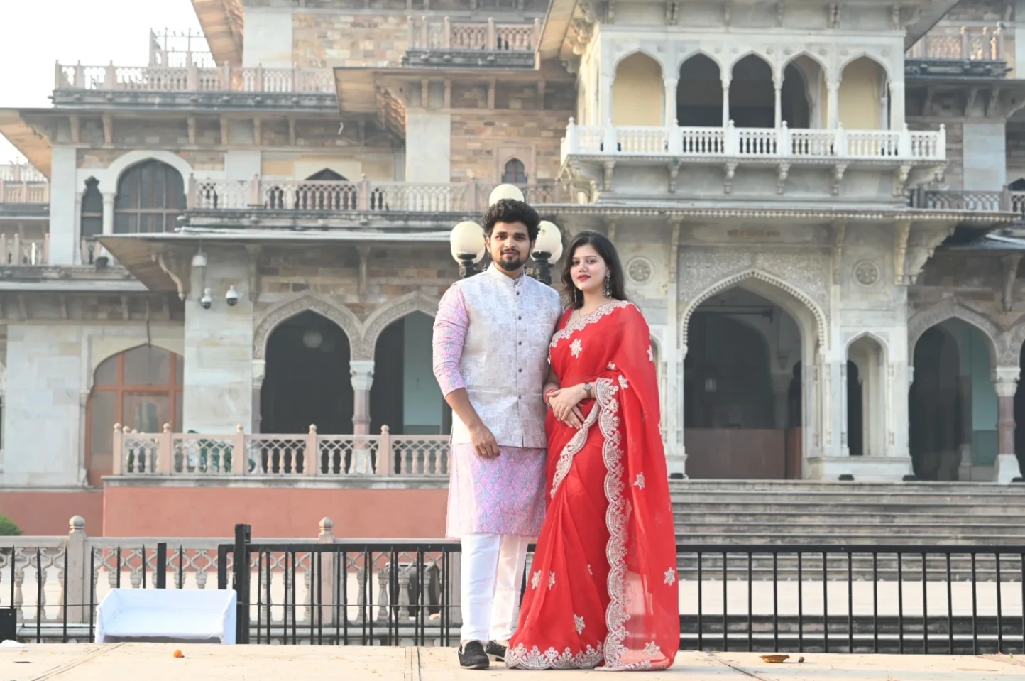 Portfolio image 5 for Shubh Studio, a photographer in Satna specializing in traditional, fine art, vintage, candid, artistic, drone, photojournalistic, black and white, lifestyle.