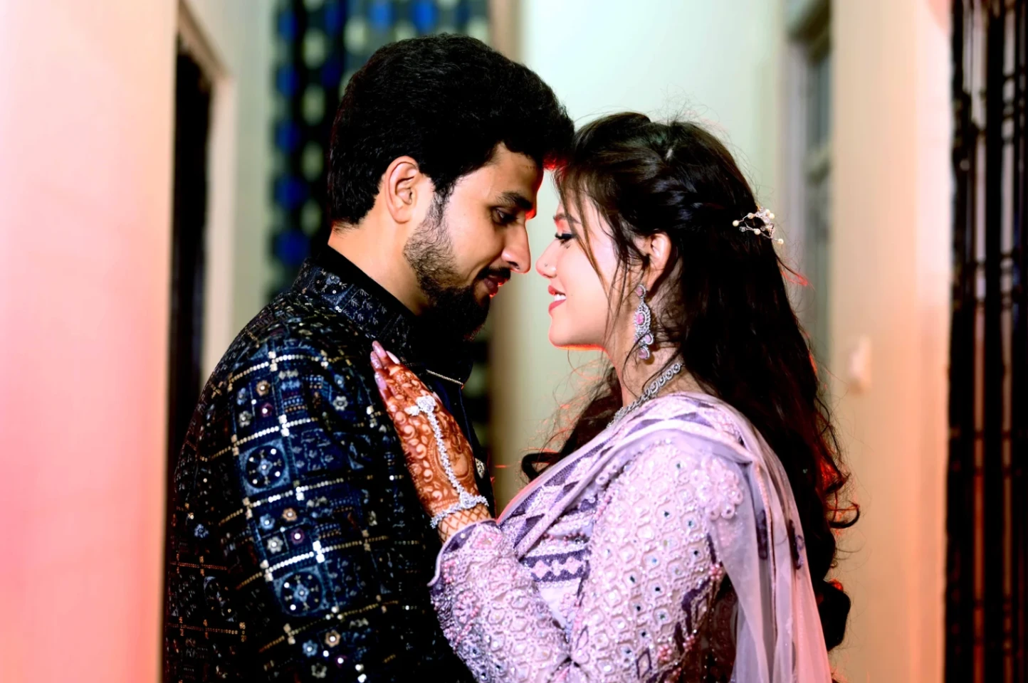 Portfolio image 8 for Shubh Studio, a photographer in Satna specializing in traditional, fine art, vintage, candid, artistic, drone, photojournalistic, black and white, lifestyle.