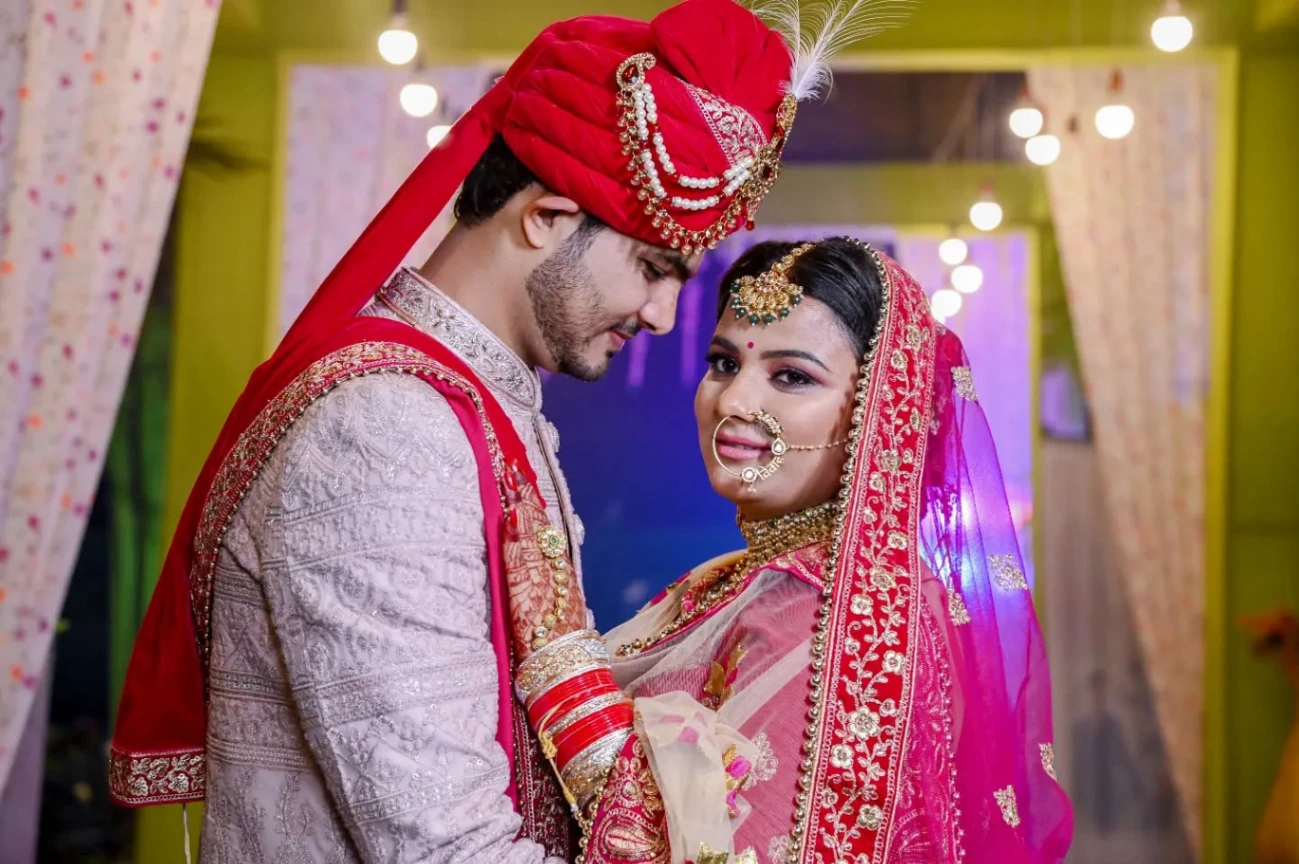 Portfolio image 10 for Shubh Studio, a photographer in Satna specializing in traditional, fine art, vintage, candid, artistic, drone, photojournalistic, black and white, lifestyle.