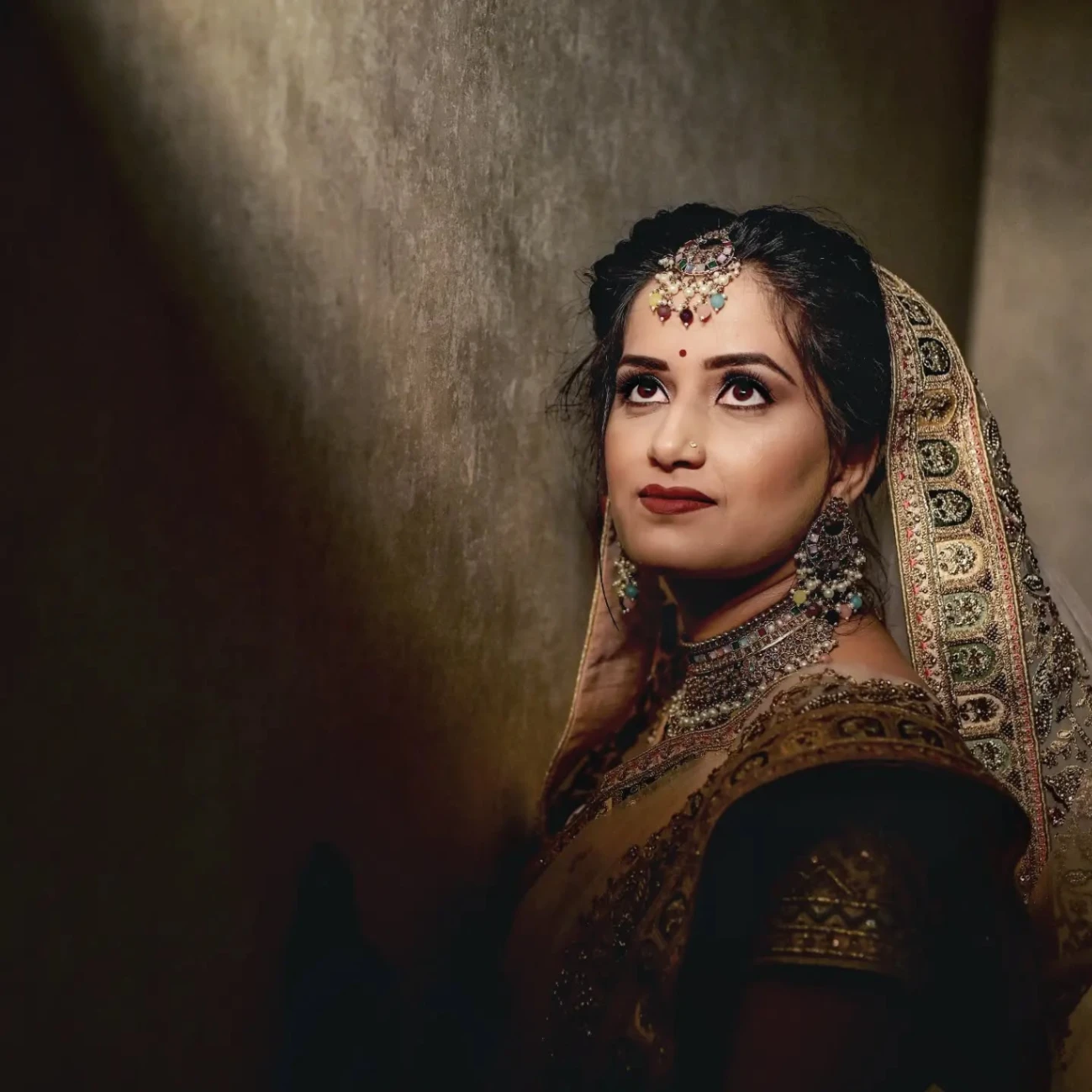 Portfolio image 4 for Shubh Studio, a photographer in Satna specializing in traditional, fine art, vintage, candid, artistic, drone, photojournalistic, black and white, lifestyle.