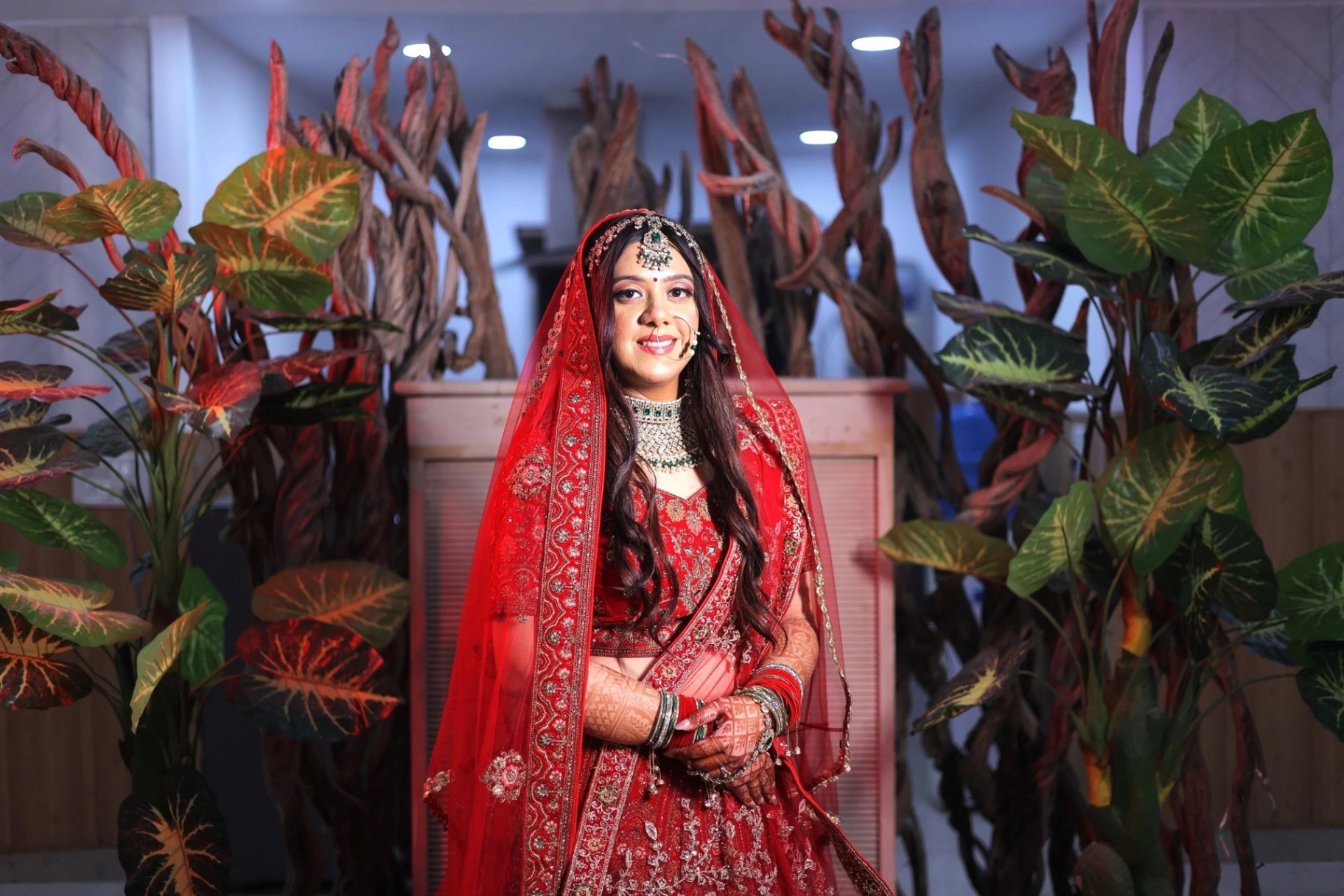 Portfolio image 2 for Anjali Digital Photographers, a photographer in Noida specializing in traditional, fine art, vintage, drone, artistic, candid, lifestyle, black and white, photojournalistic.