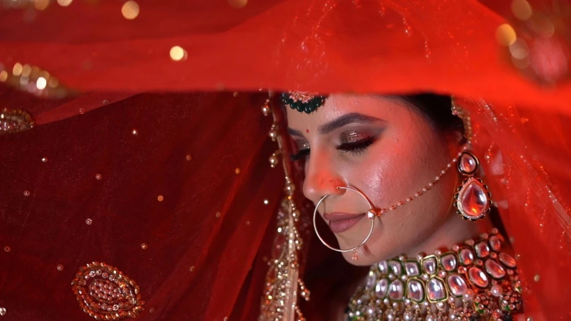 Portfolio image 3 for Anjali Digital Photographers, a photographer in Noida specializing in traditional, fine art, vintage, drone, artistic, candid, lifestyle, black and white, photojournalistic.