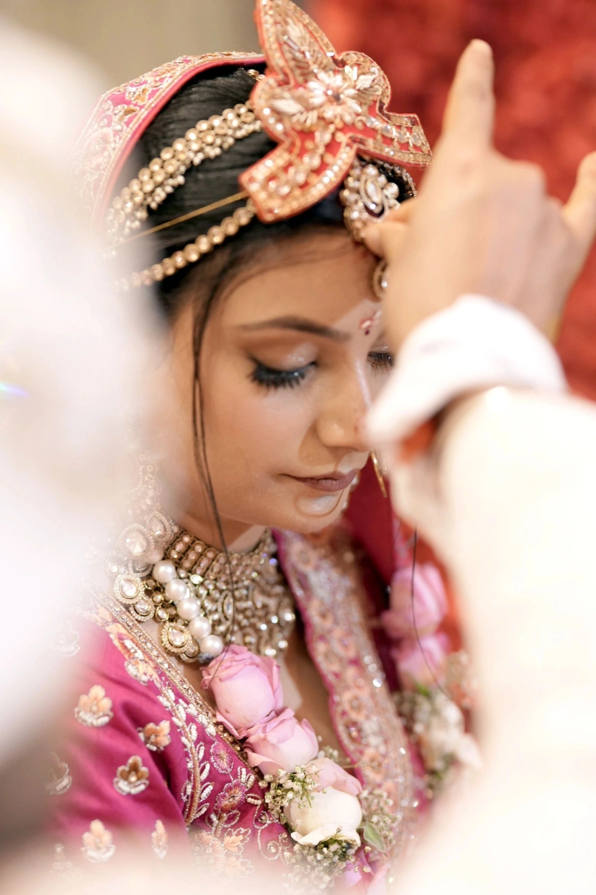 Portfolio image 6 for Anjali Digital Photographers, a photographer in Noida specializing in traditional, fine art, vintage, drone, artistic, candid, lifestyle, black and white, photojournalistic.