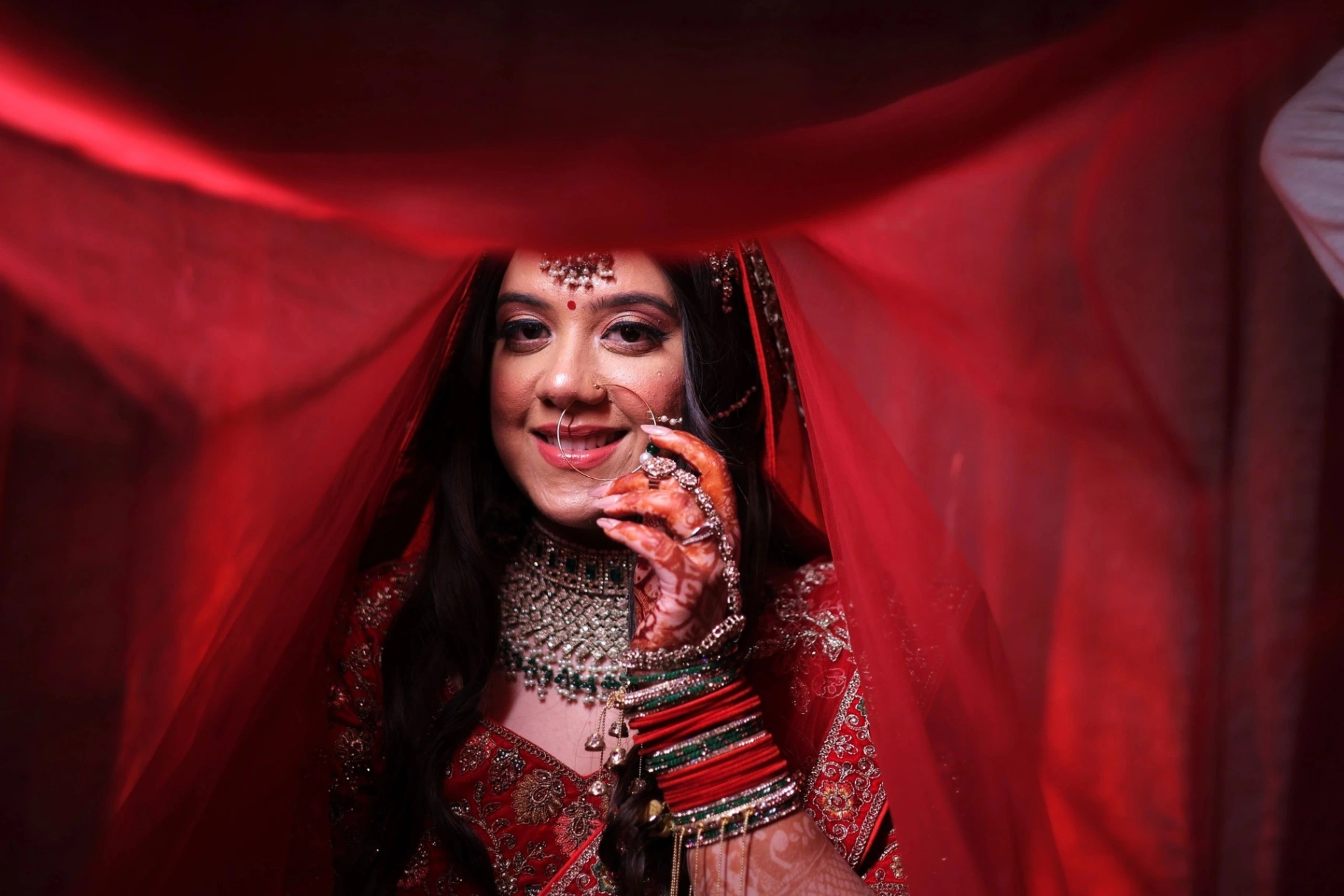 Portfolio image 7 for Anjali Digital Photographers, a photographer in Noida specializing in traditional, fine art, vintage, drone, artistic, candid, lifestyle, black and white, photojournalistic.