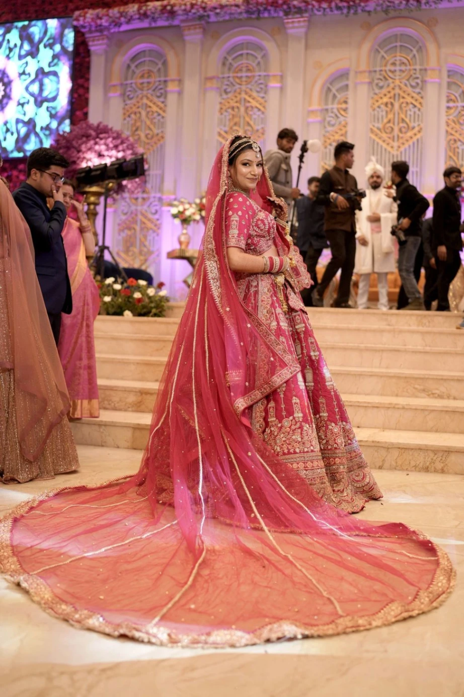 Portfolio image 10 for Anjali Digital Photographers, a photographer in Noida specializing in traditional, fine art, vintage, drone, artistic, candid, lifestyle, black and white, photojournalistic.