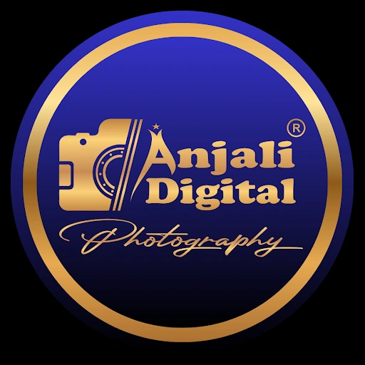 Headshot of Anjali Digital Photographers, the photographer behind Anjali Digital Photographers.