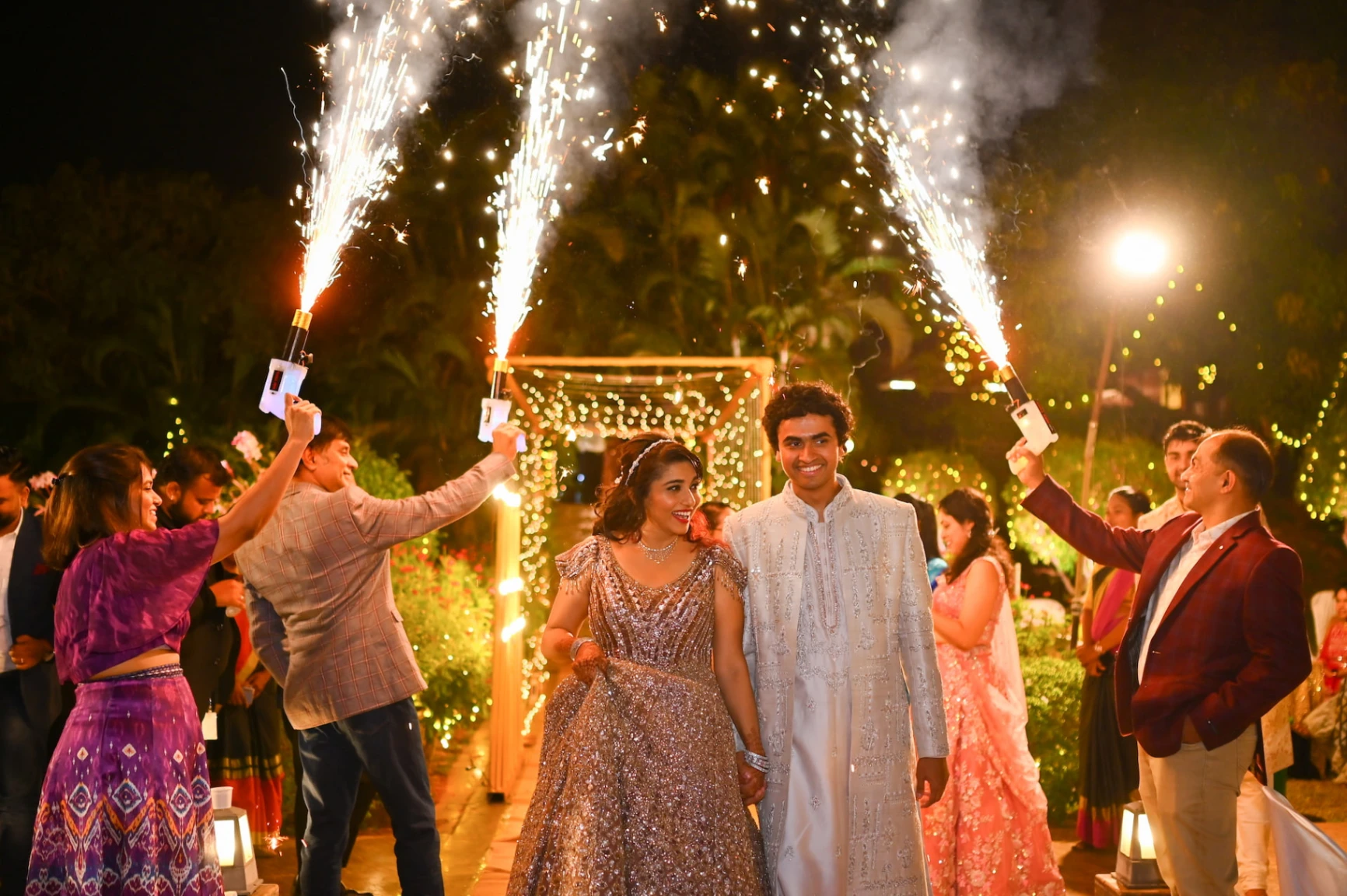 Portfolio image 3 for Palkar's Nikita Photo Studio, a photographer in Ponda specializing in fine art, traditional, vintage, candid, artistic, drone, photojournalistic, black and white, lifestyle.