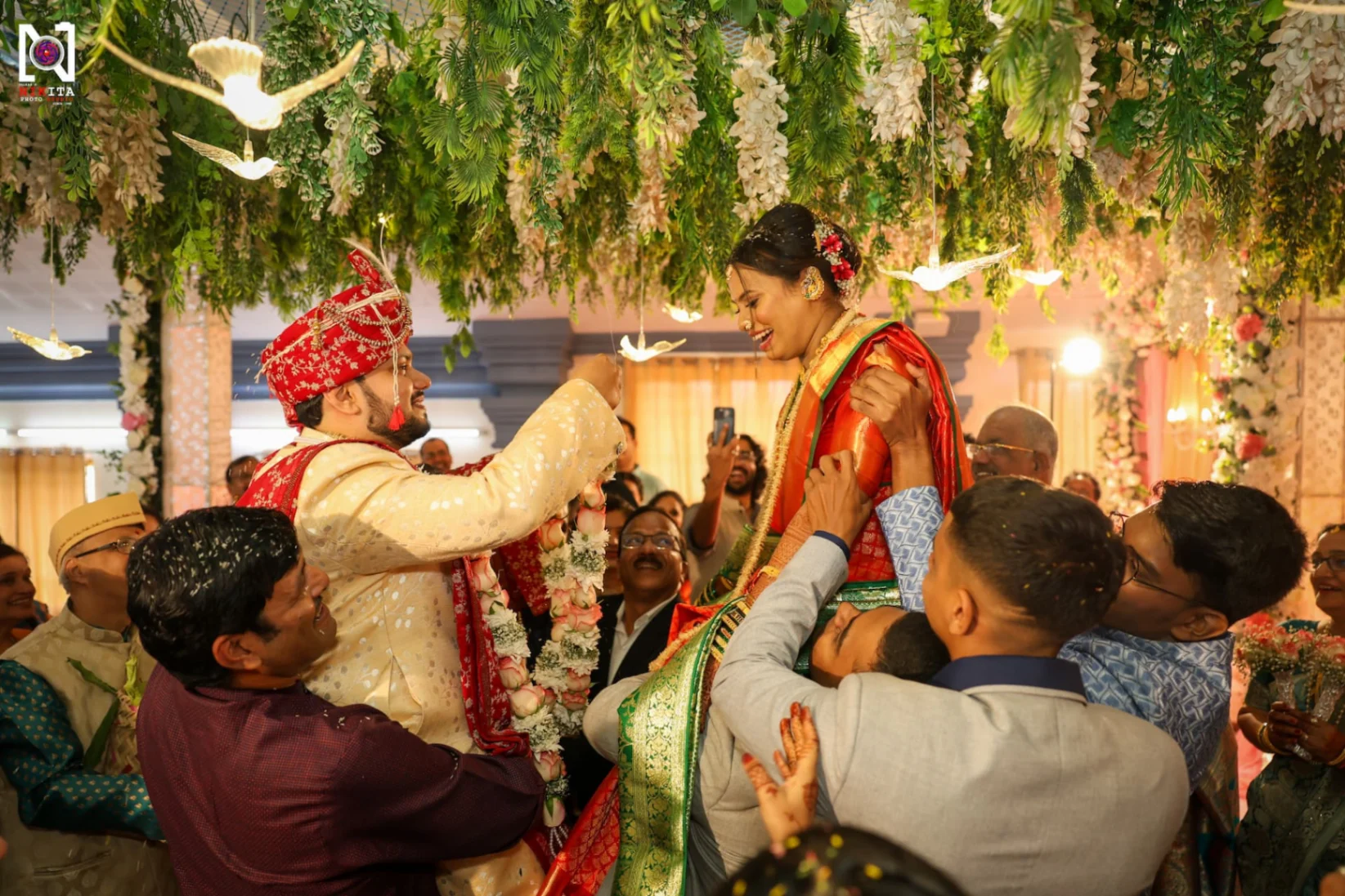 Portfolio image 4 for Palkar's Nikita Photo Studio, a photographer in Ponda specializing in fine art, traditional, vintage, candid, artistic, drone, photojournalistic, black and white, lifestyle.