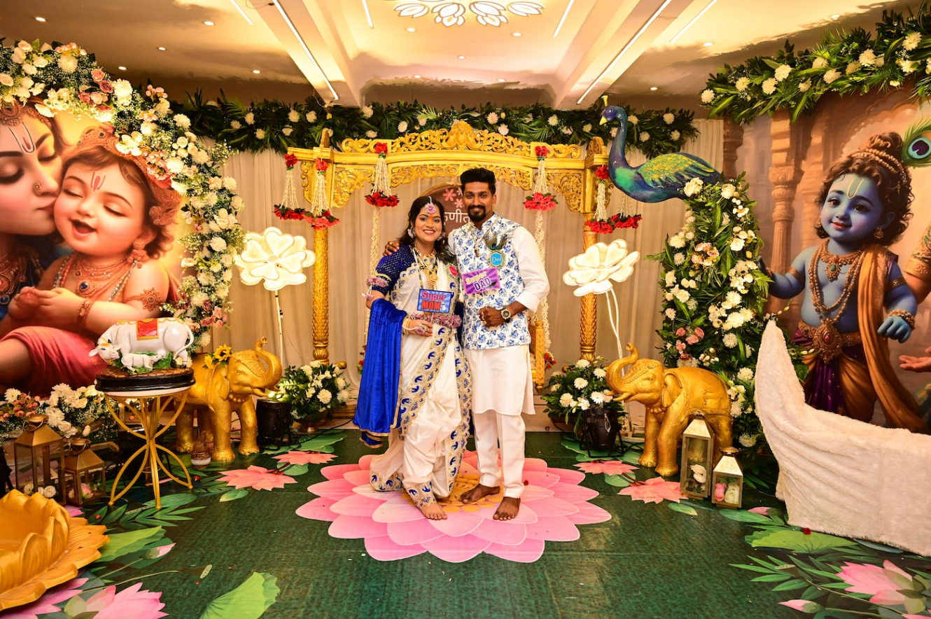 Portfolio image 5 for Palkar's Nikita Photo Studio, a photographer in Ponda specializing in fine art, traditional, vintage, candid, artistic, drone, photojournalistic, black and white, lifestyle.