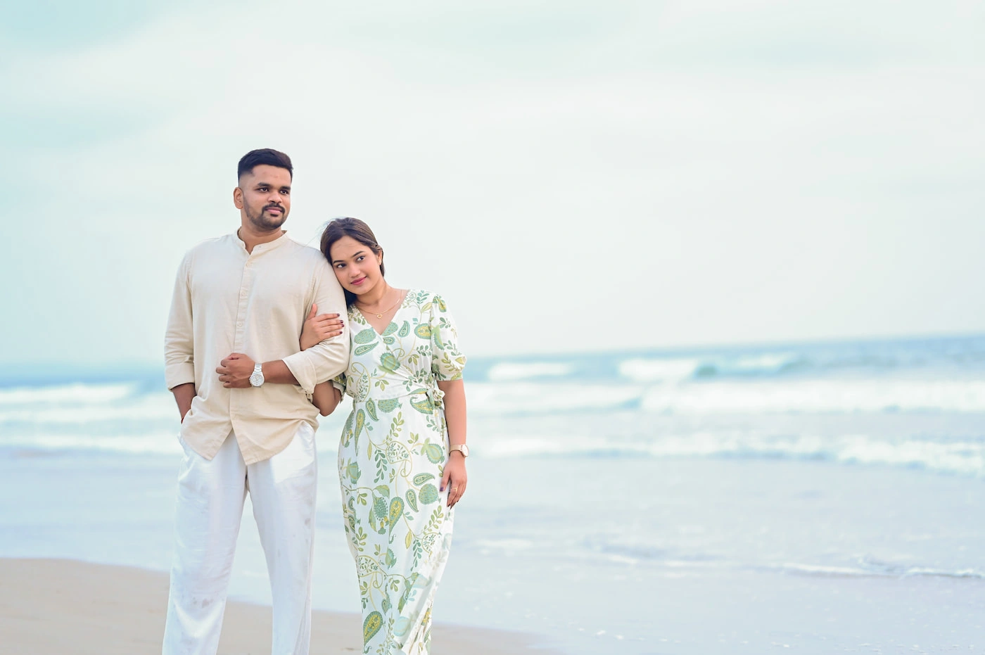 Portfolio image 9 for Palkar's Nikita Photo Studio, a photographer in Ponda specializing in fine art, traditional, vintage, candid, artistic, drone, photojournalistic, black and white, lifestyle.