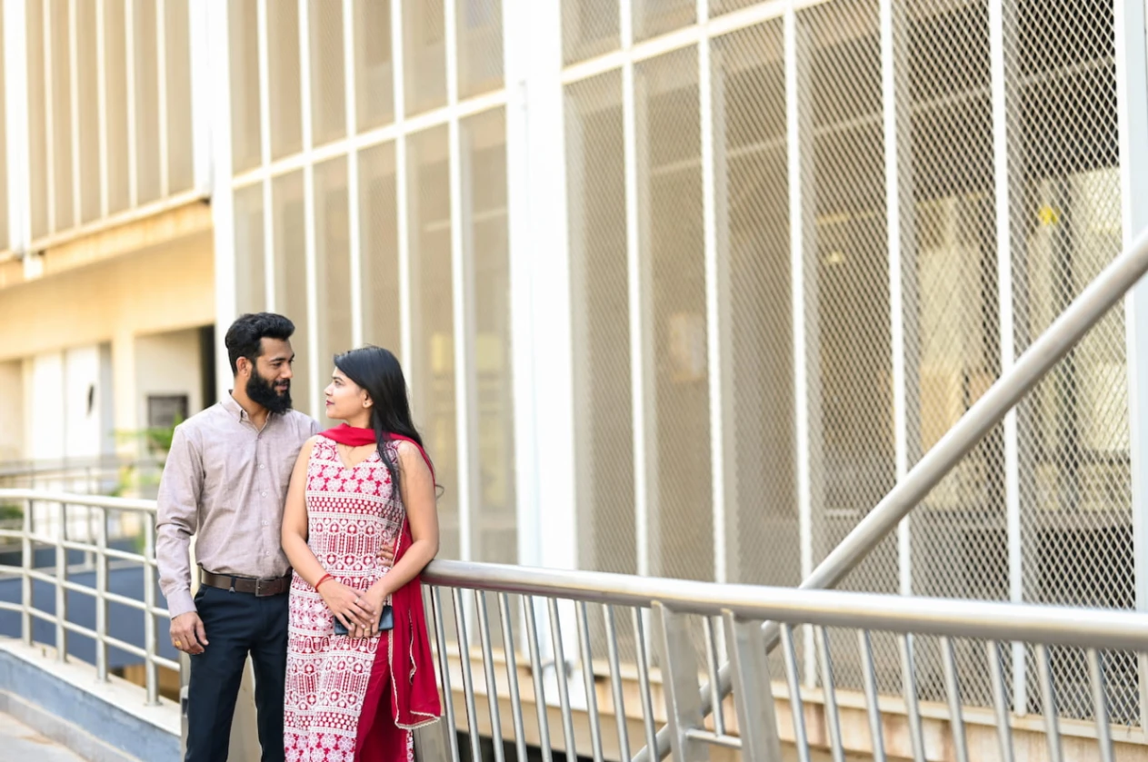 Portfolio image 10 for Palkar's Nikita Photo Studio, a photographer in Ponda specializing in fine art, traditional, vintage, candid, artistic, drone, photojournalistic, black and white, lifestyle.