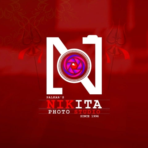 Headshot of Palkar's Nikita Photo Studio, the photographer behind Palkar's Nikita Photo Studio.
