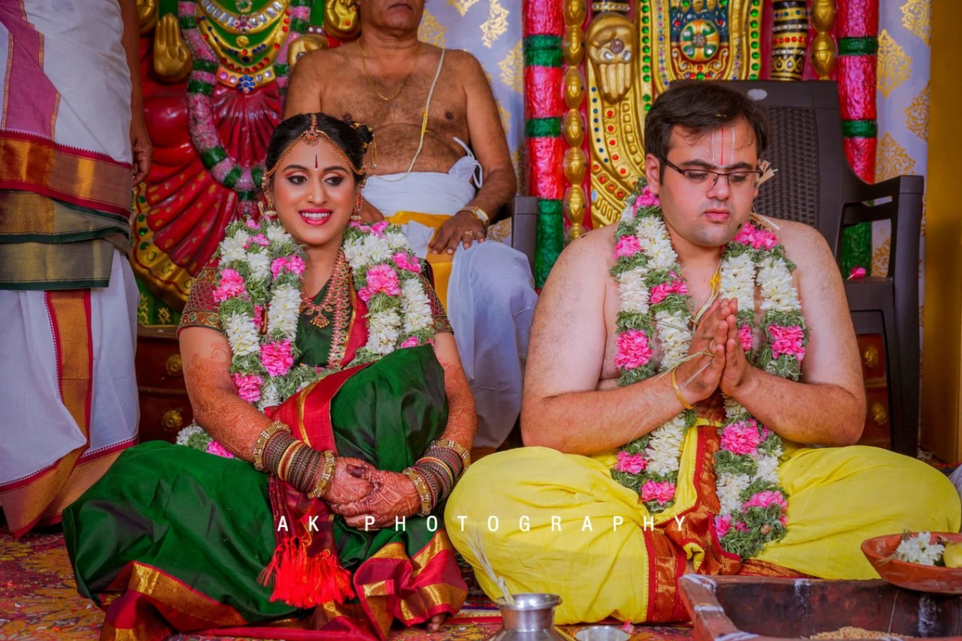 Portfolio image 2 for AK Photography, a photographer in Coimbatore specializing in lifestyle, drone, vintage, black and white, artistic, fine art, photojournalistic, candid, traditional.