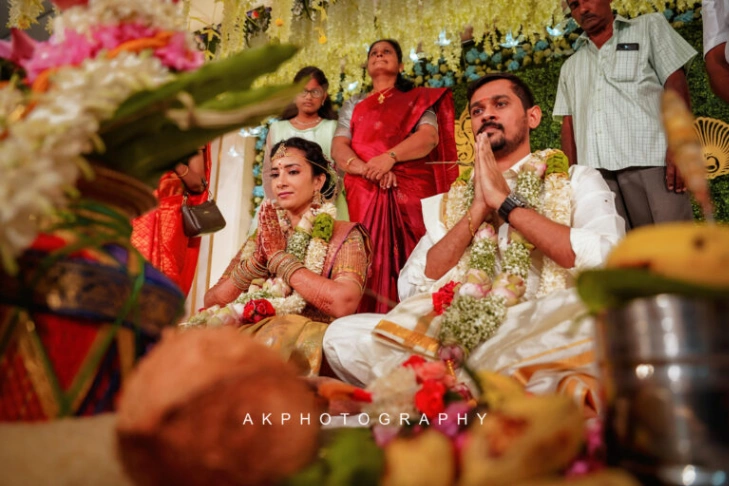 Portfolio image 12 for AK Photography, a photographer in Coimbatore specializing in lifestyle, drone, vintage, black and white, artistic, fine art, photojournalistic, candid, traditional.