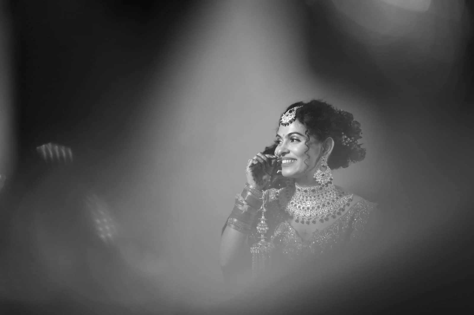 Portfolio image 7 for Komal Productions, a photographer in Vapi specializing in candid, artistic, drone, vintage, traditional, fine art, photojournalistic, black and white, lifestyle.