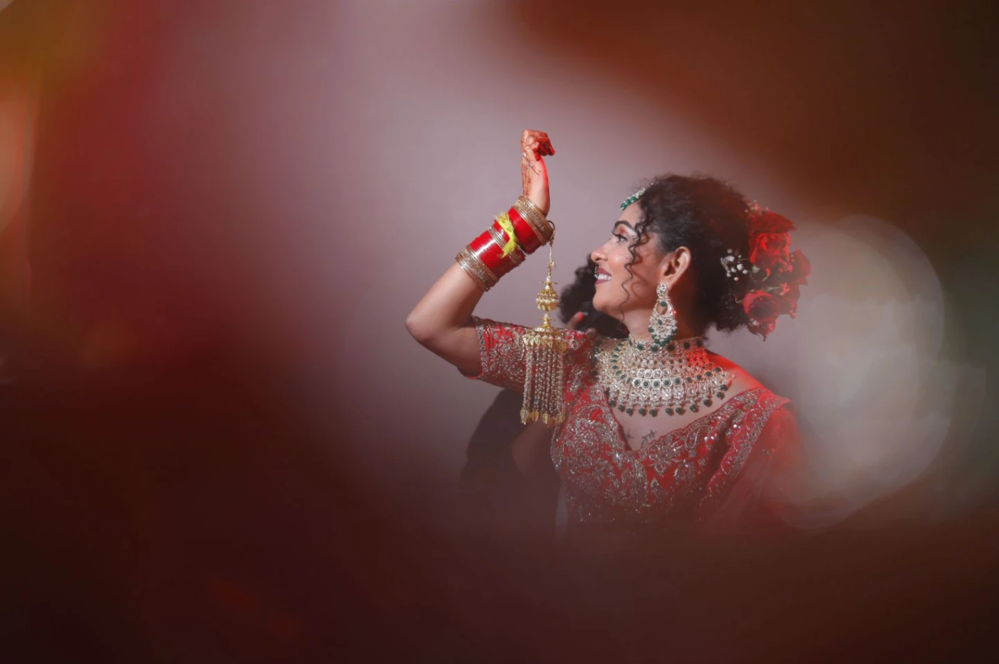 Portfolio image 9 for Komal Productions, a photographer in Vapi specializing in candid, artistic, drone, vintage, traditional, fine art, photojournalistic, black and white, lifestyle.